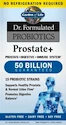 Garden of Life Dr. Formulated Probiotika - prostata 60&nbsp;kapslí