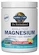 Garden of Life Magnesium Dr. Fomulated - Hořčík 198,4&nbsp;g malina - citron