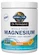 Garden of Life Magnesium Dr. Fomulated - Hořčík 419,5&nbsp;g pomeranč