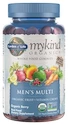 Garden of Life Mykind Organics Multi Gummies pro muže 120 kapslí