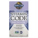 Garden of Life Vitamín Prenatal 90 kapslí