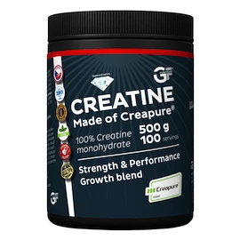 GF Nutrition Creapure Creatine 500 g