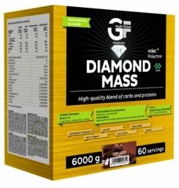 GF Nutrition Diamond Mass 6000 g