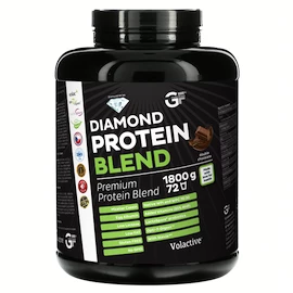 GF Nutrition Diamond Protein Blend 1800 g