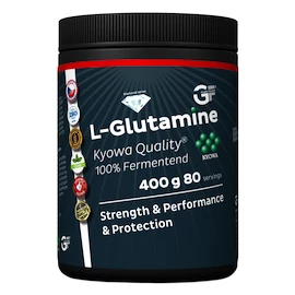 GF Nutrition L-Glutamin Kyowa 400 g