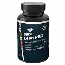 GF Nutrition Max Lean PRO 90 kapslí