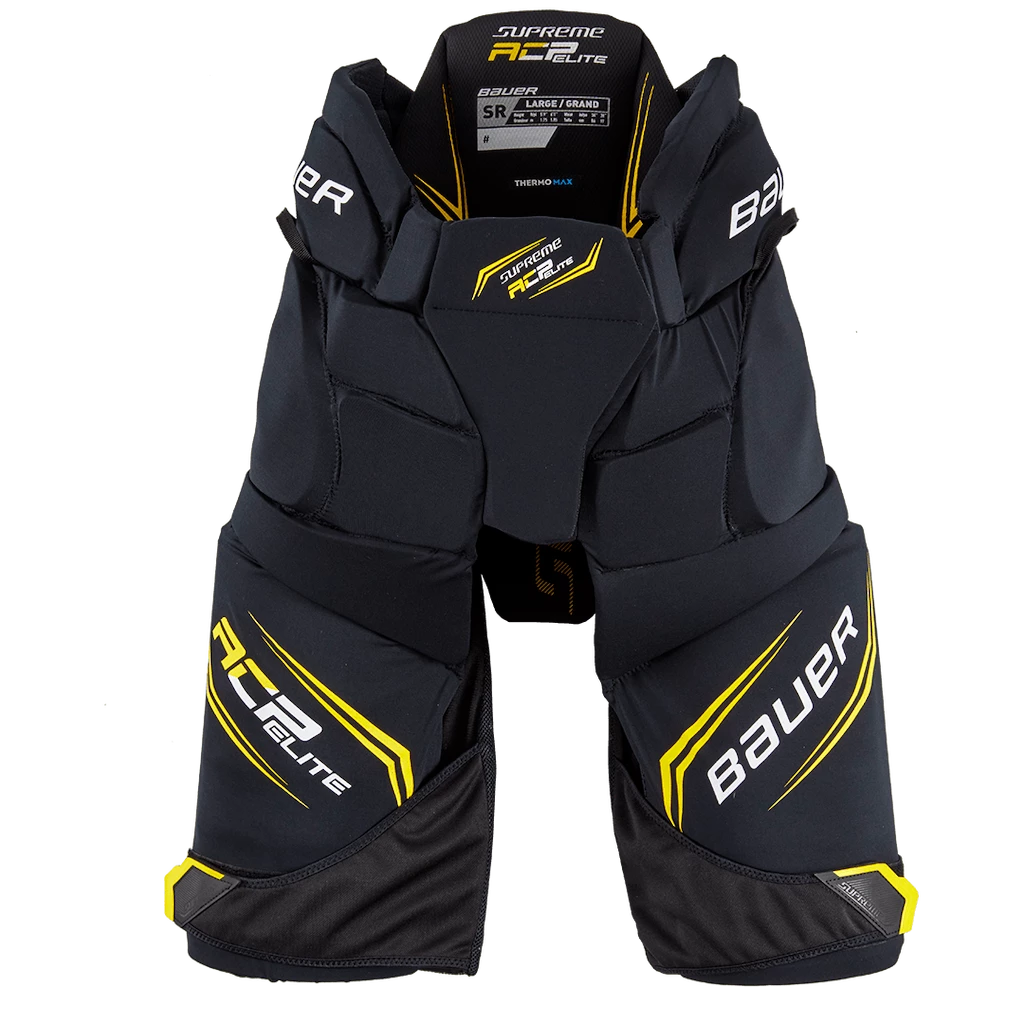 Girdle Bauer Supreme ACP ELITE Intermediate M