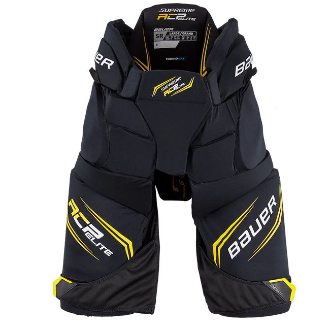 Girdle Bauer Supreme ACP ELITE Intermediate M