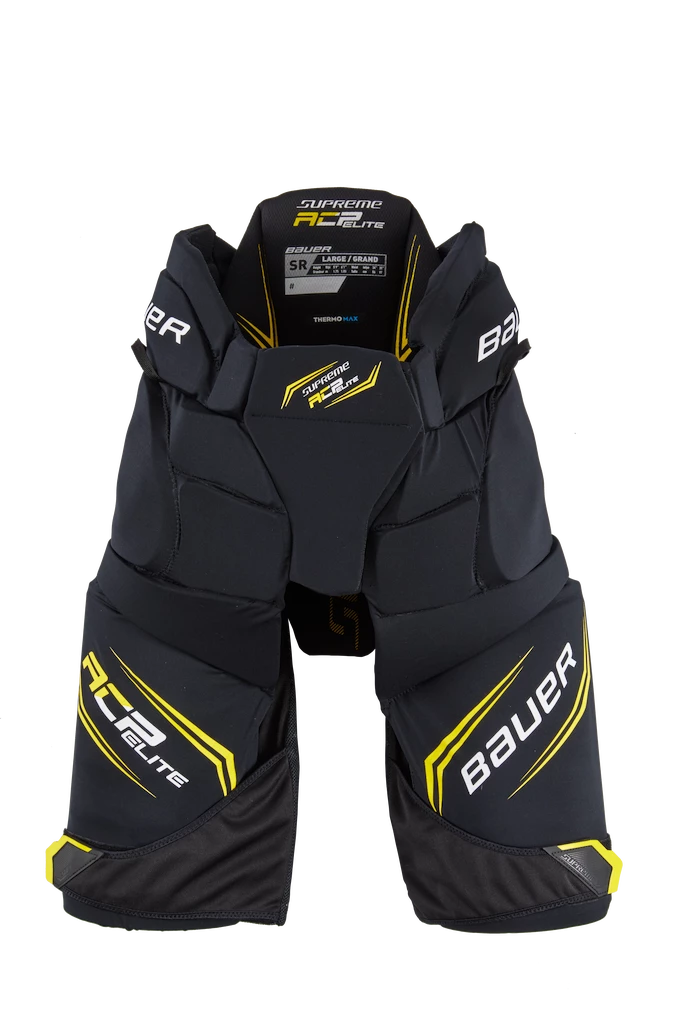 Girdle Bauer Supreme ACP Elite Senior