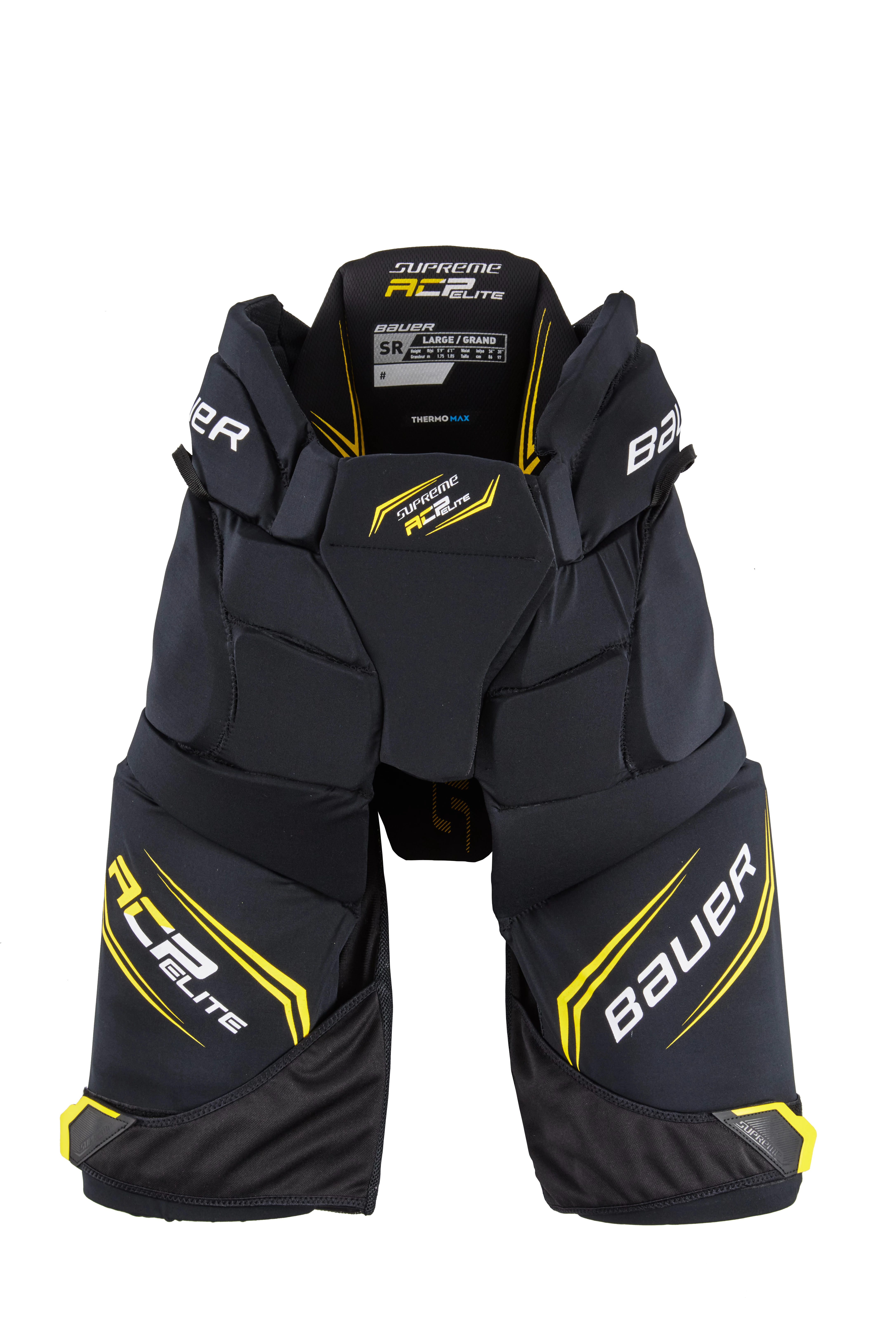 Girdle Bauer Supreme ACP Elite Senior