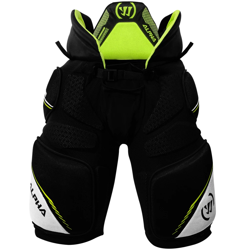 Girdle Warrior Alpha  Senior