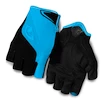 GIRO rukavice BRAVO-blue jewel/black