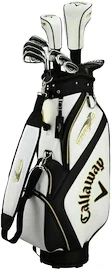 Golfový set Callaway Warbird