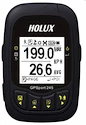 GPS cyklocomputer Holux GPSport 245