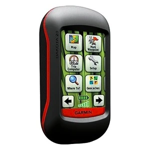 GPS navigace GARMIN Dakota 20  + TOPO CZECH