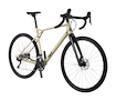 Gravel kolo GT  Grade Comp TAN
