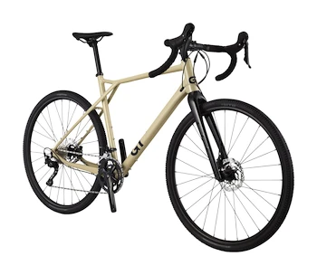 Gravel kolo GT  Grade Comp TAN