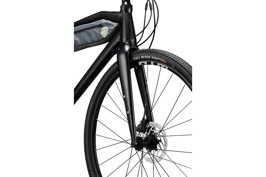 Gravel kolo Mongoose  Guide comp