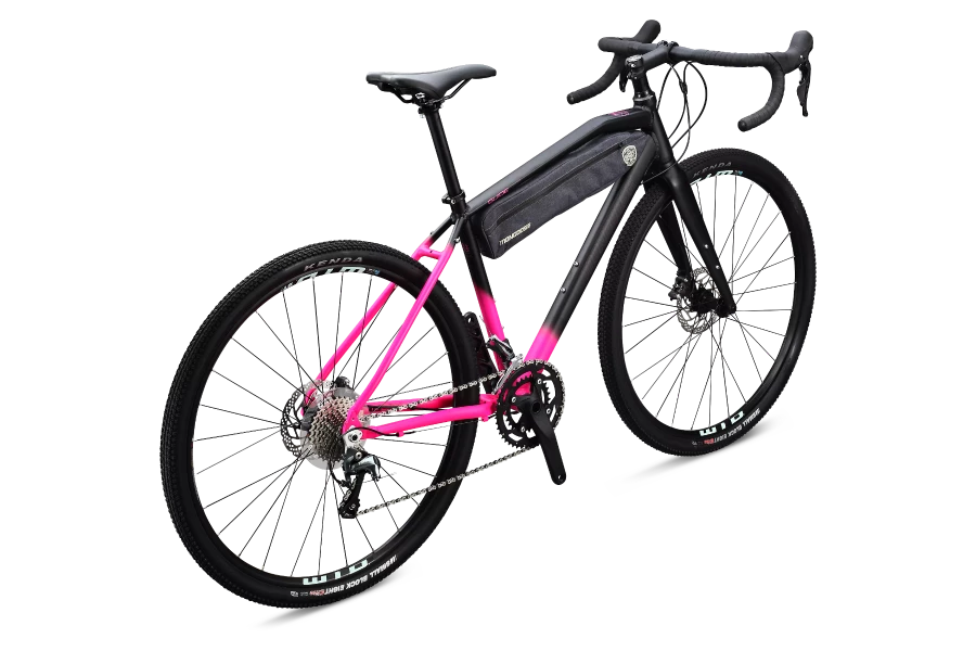 Gravel kolo Mongoose  Guide comp