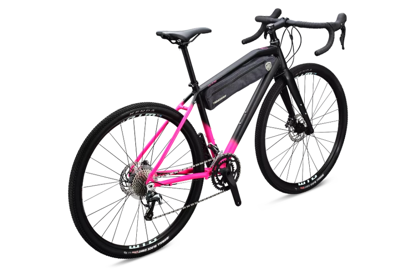 Gravel kolo Mongoose  Guide comp M