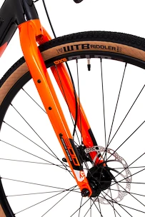 Gravel kolo Rock Machine Gravelride 200
