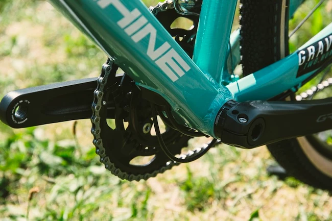 Kolo Rock Machine GravelRide 500 2021 Sportega