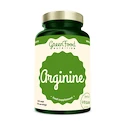 GreenFood Arginine 120 kapslí