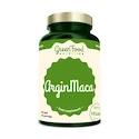 GreenFood ArginMaca 60 kapslí