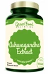 GreenFood Ashwagandha 90 kapslí