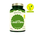 GreenFood CandiFlora 90 kapslí