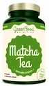 GreenFood Matcha Tea 60 kapslí