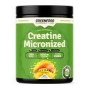 GreenFood Performance Creatine Micronized 420 g