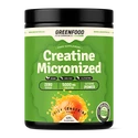 GreenFood Performance Creatine Micronized 420 g