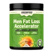 GreenFood Performance Men Fat Loss Accelerator 420 g