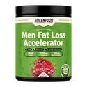 GreenFood Performance Men Fat Loss Accelerator 420 g