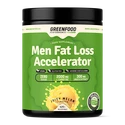 GreenFood Performance Men Fat Loss Accelerator 420 g