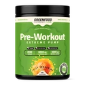 GreenFood Performance Pre-Workout 495 g