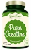 GreenFood Pure Creatine 120 kapslí