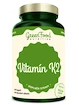 GreenFood Vitamin K2 60 kapslí