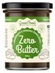GreenFood Zero Butter Arašídový krém s tmavou čokoládou 400 g