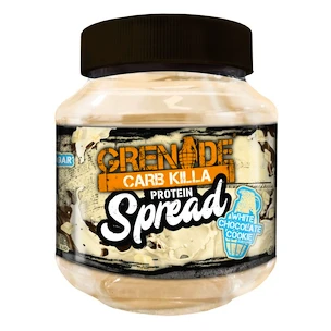 Grenade Carb Killa Spread 360 g