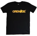 Grenade tričko černé