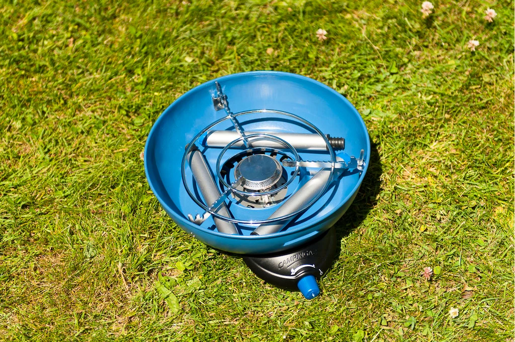 Gril Campingaz  Party grill 200