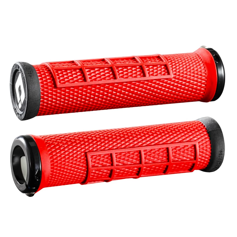 Gripy MTB ODI Elite Flow Lock-On