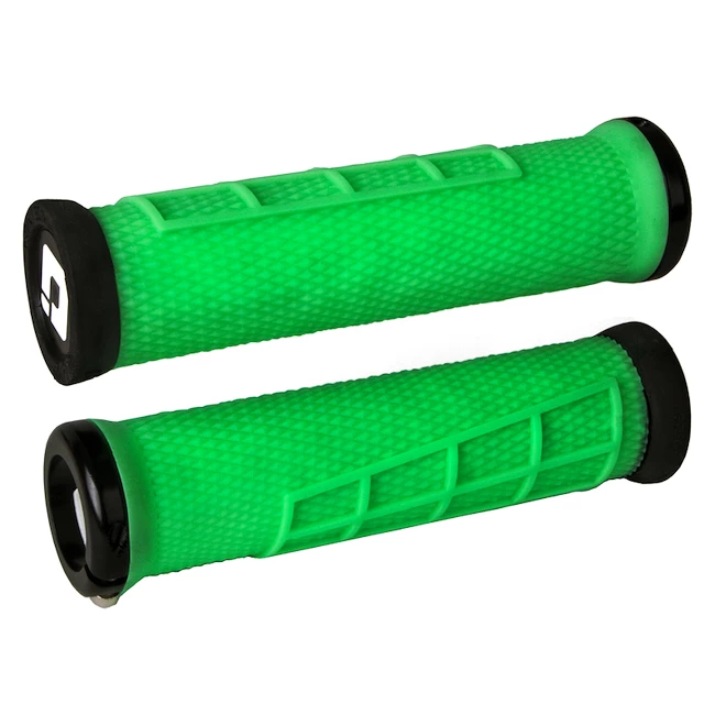 Gripy MTB ODI Elite Flow Lock-On