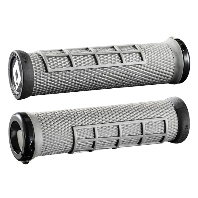 Gripy MTB ODI Elite Flow Lock-On
