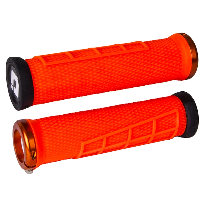 Gripy MTB ODI Elite Flow Lock-On