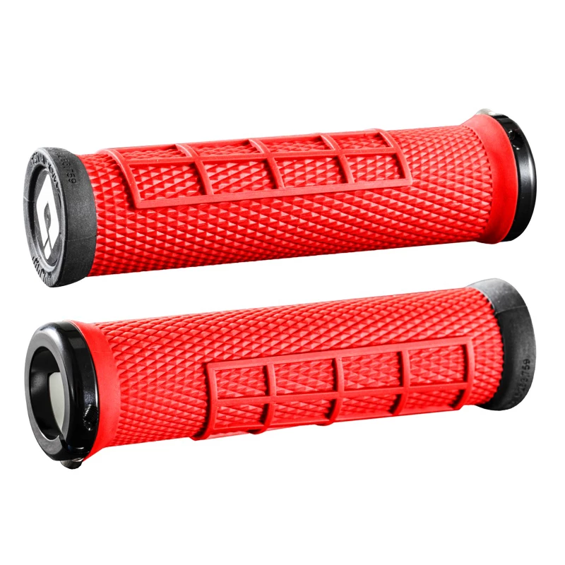 Gripy MTB ODI Elite Flow Lock-On