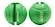 Gripy na osu Power System  Bar Globe Gripz Green