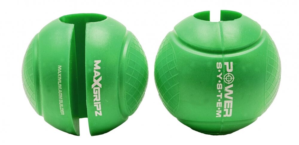 Product detail of Ariana BAR GLOBE GRIPZ - 4058